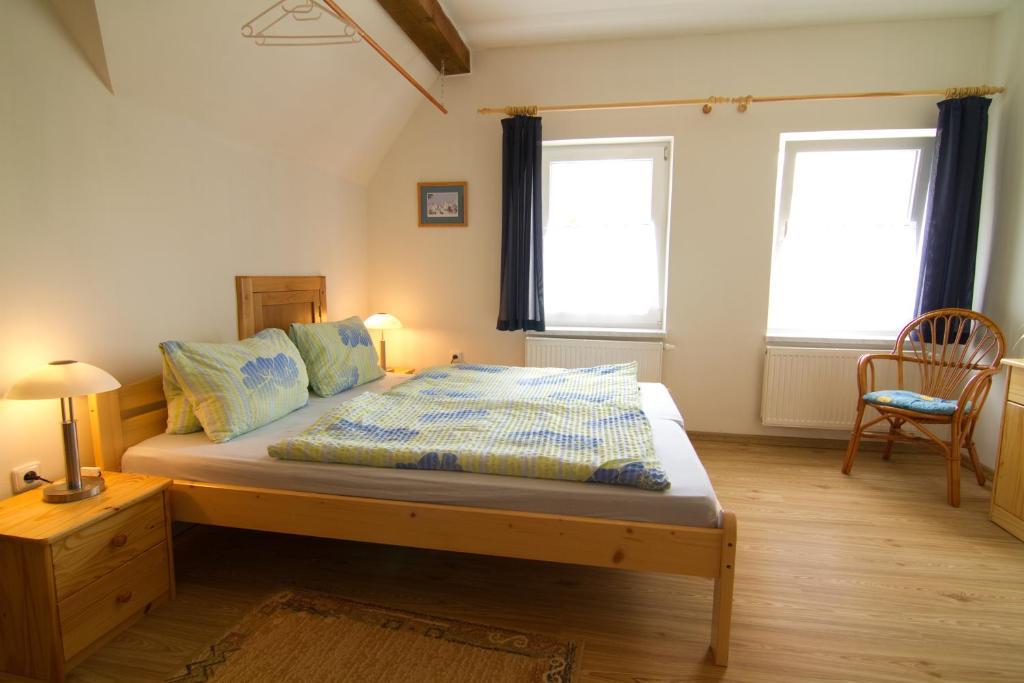 Doppelzimmer