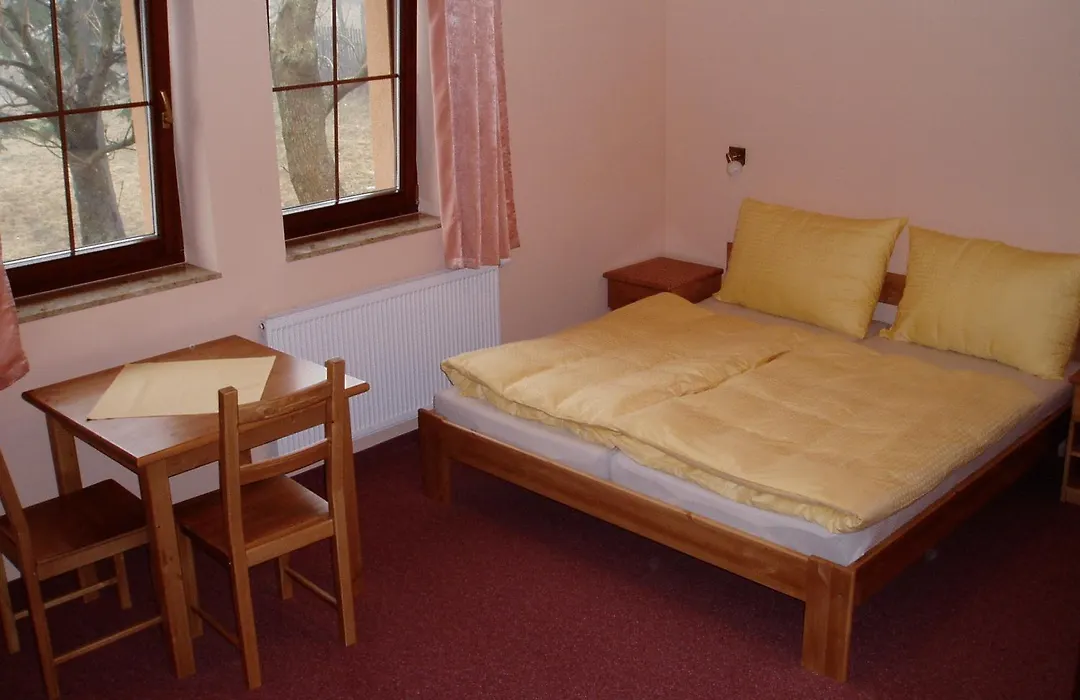 Schneeberg Apartmany-1