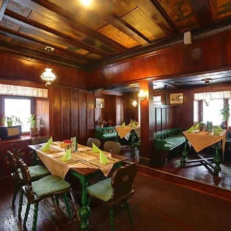 Hotel Zeleny Dum-3