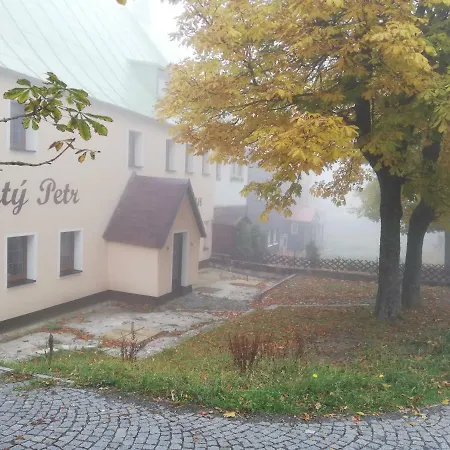 Penzion Svaty Petr-3