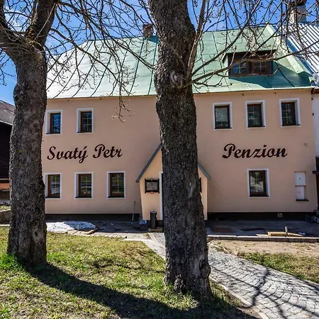 Penzion Svaty Petr-2